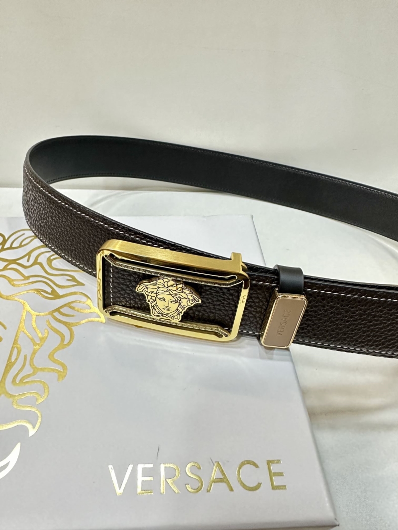 VERSACE Belts